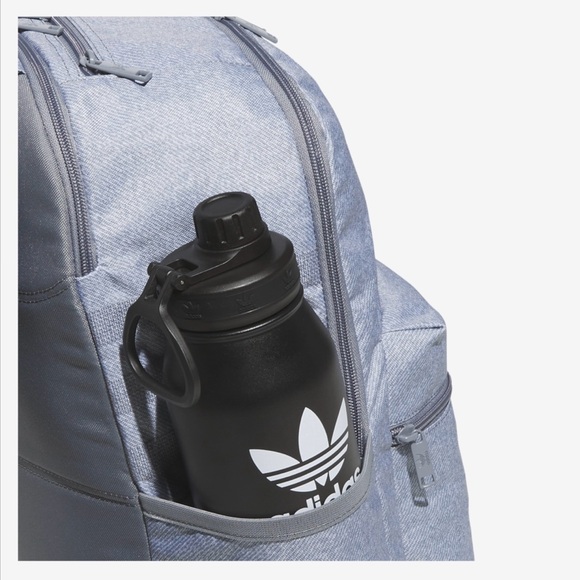 adidas Originals National 3.0 Backpack - Picture 5 of 5